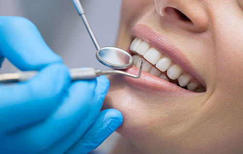 Scarborough Dentist