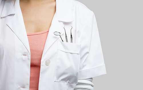 Dentists in Scarborough