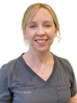 Emma Skipper Dentist in Scarborough