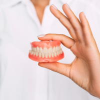Dentures