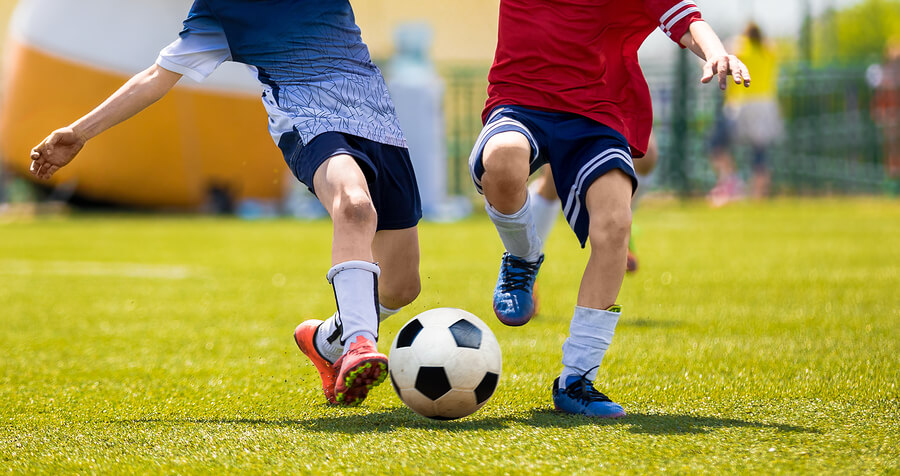 Sport Mouth Guard Scarborough Dentist UK