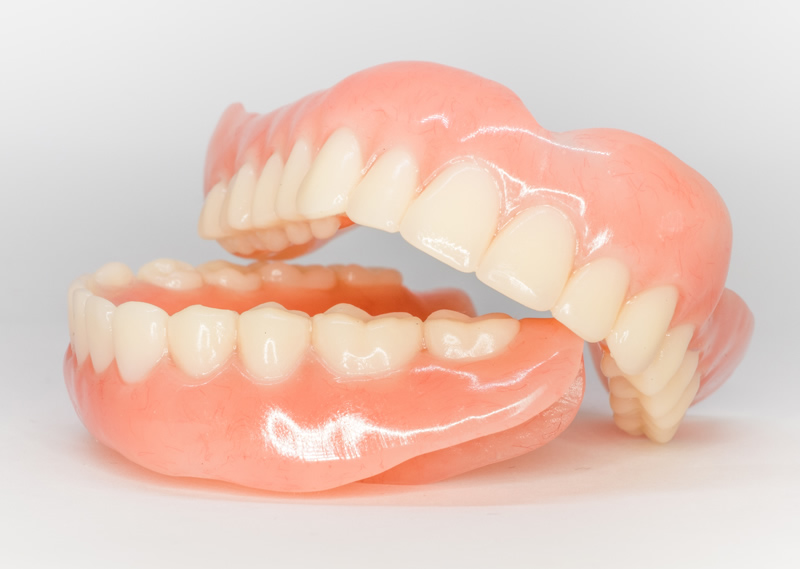 Dentures Scarborough