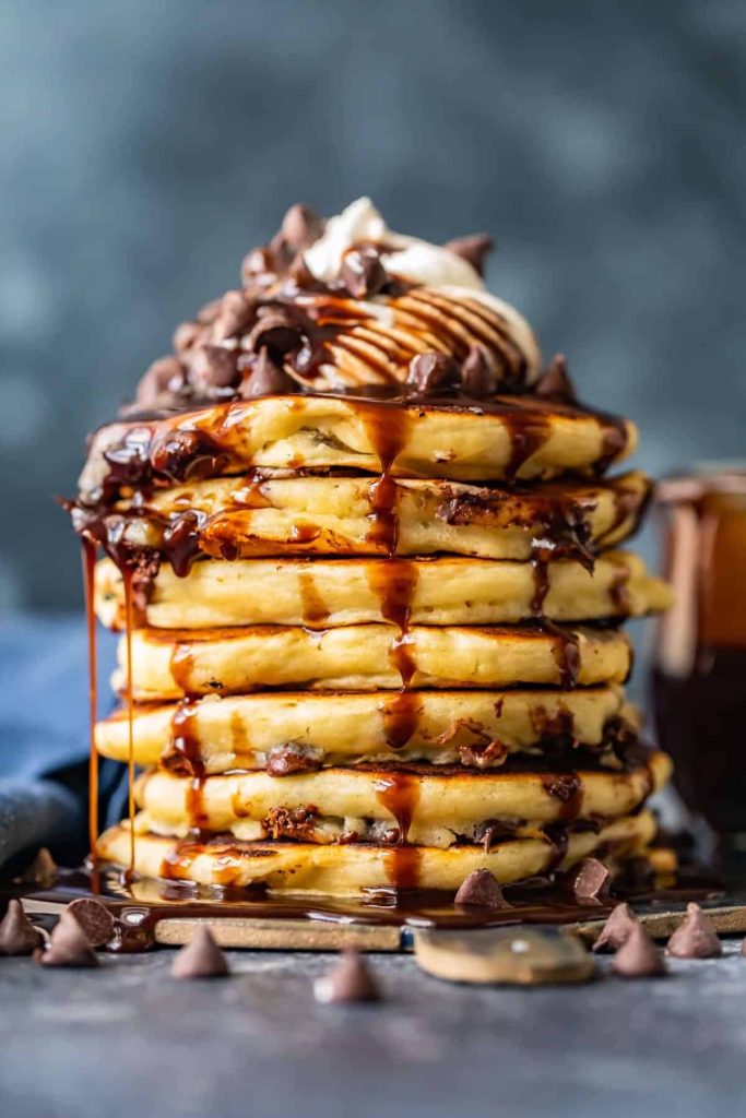 Effect of pancake day on dental health in scarborough malton bridlington