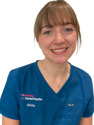 Implants and dentures nurse