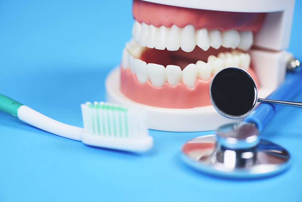 Oral Cancer Screening Scarborough Dentist