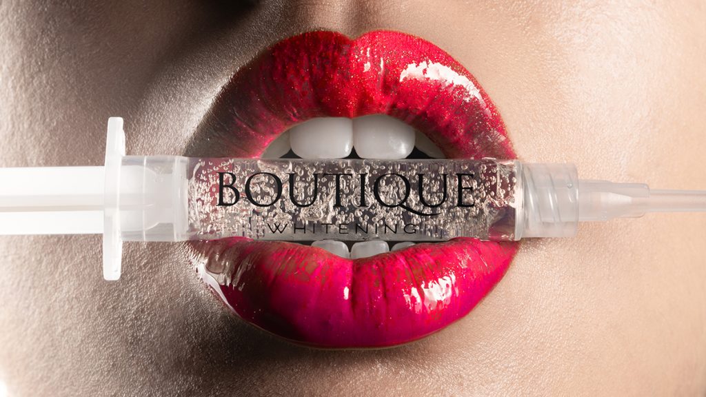 Boutique Tooth Whitening Scarborough UK