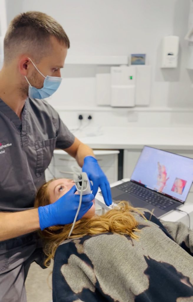 Invisalign Braces Scarborough UK