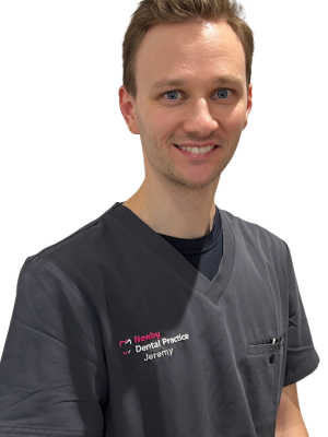endo dentist in scarborough yorkshire