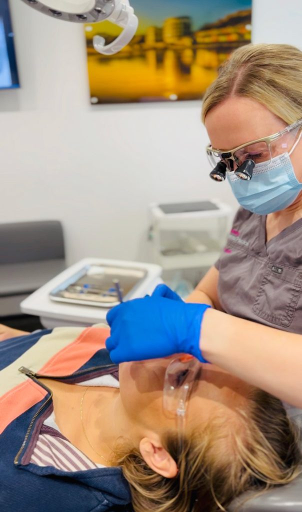Dental Implants Scarborough and York